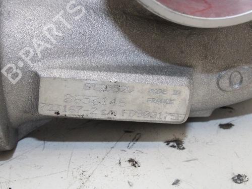 Turbocharger/Supercharger VOLVO S60 I (384) D5 | BP15648231M71 
