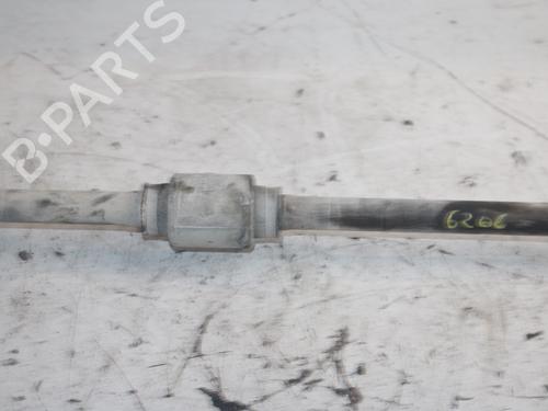 Right front driveshaft HYUNDAI i20 I (PB, PBT) 1.6 | BP17384238M39 