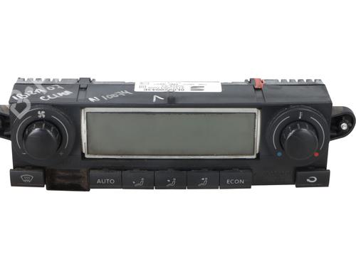 Commande Chauffage SEAT CORDOBA (6L2) 1.9 TDI (100 hp) 32134565