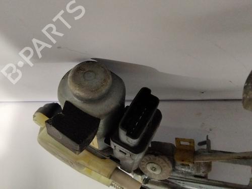 Front left window mechanism RENAULT MEGANE II Saloon (LM0/1_) | BP35753492C22 - Image 4