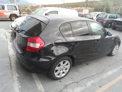 Left rear door BMW 1 (E87) 118 d | BP10408182C4 
