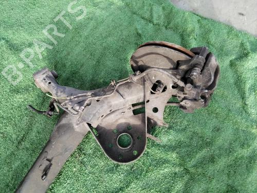 Rear axle TOYOTA AURIS (_E18_)  | BP26723311M2 