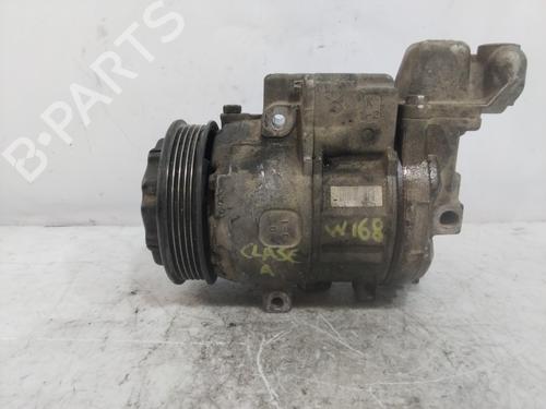 AC-Kompressor MERCEDES-BENZ A-CLASS (W168)  | BP26569566M34 