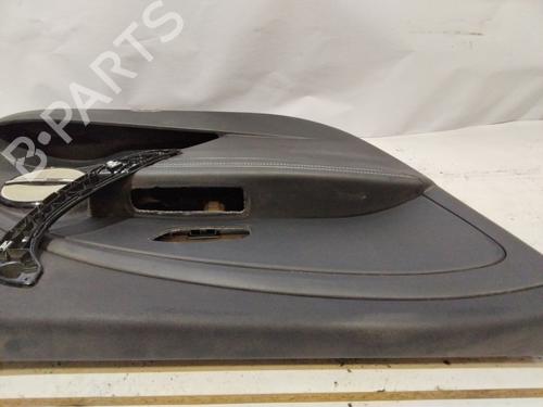 Verkleidung vorne links RENAULT MEGANE III Hatchback (BZ0/1_, B3_) 1.2 TCe (BZ16, BZ28) | BP30672434C58