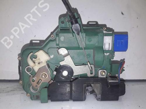 Front left lock SEAT IBIZA III (6L1)  | BP8577467C98 