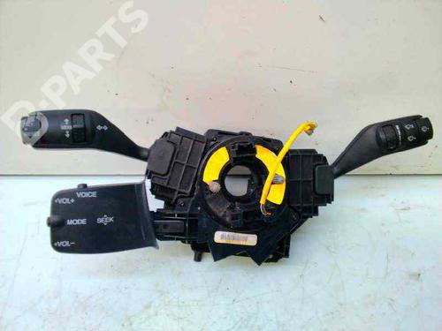 Used Squib airbag Squib airbag FORD FOCUS C-MAX (DM2) [2003-2007] 8574309 8574309