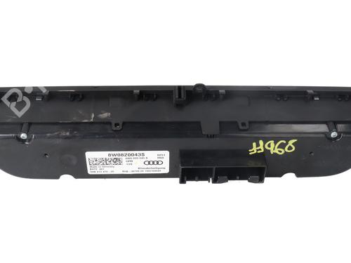 Climate control AUDI A4 B9 (8W2, 8WC) 35 TDI | BP37069037I5 - Image 3