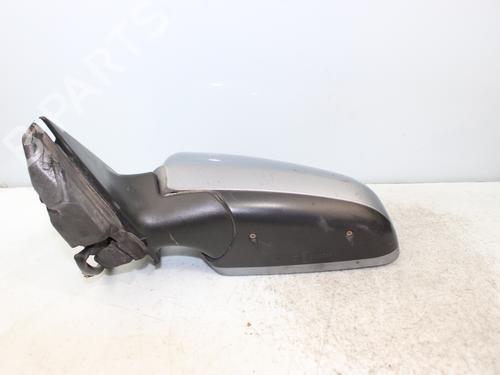Left mirror AUDI A3 (8P1) 1.9 TDI | BP18246684C26 