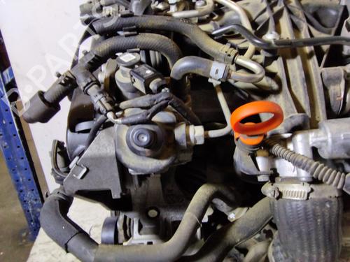 Engine AUDI Q3 (8UB, 8UG) 2.0 TDI | BP35799507M1 - Image 13