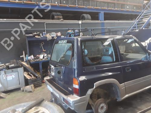 AC radiator SUZUKI VITARA (ET) HDI (SE 420HDI) | BP16293934M32