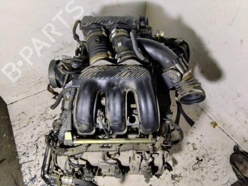 Engine PORSCHE BOXSTER (987) 2.7 | BP38943891M1 - Image 2