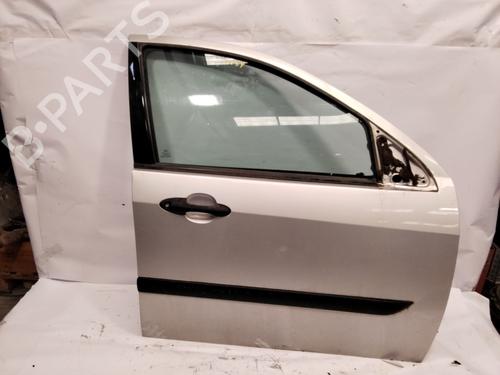 Right front door FORD FOCUS I Saloon (DFW) 1.6 16V | BP24881640C3 
