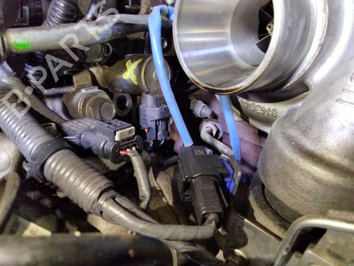 Engine MAZDA CX-5 (KE, GH) | BP37666121M1 - Image 8