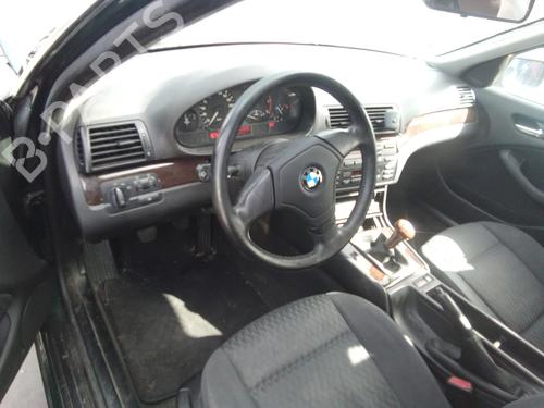 Sylinderhode BMW 3 (E46) 320 d | BP17961665M5 