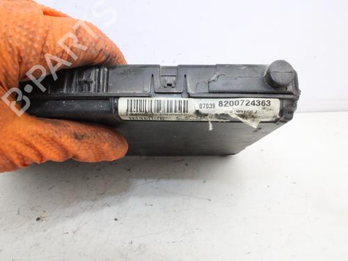 Fuse box RENAULT MEGANE II (BM0/1_, CM0/1_)  | BP17094480E1 
