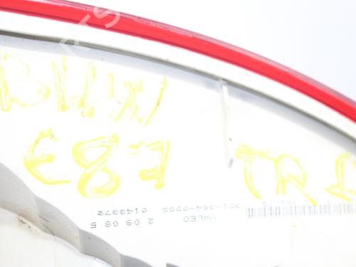 Right taillight BMW 1 (E87)  | BP16431142C35 