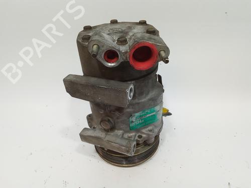 AC compressor CITROËN C3 Pluriel (HB_) 1.6 | BP10653120M34 