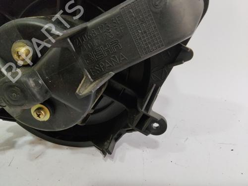 Heater blower motor CITROËN XSARA (N1) 2.0 HDi 90 | BP25408129M62 