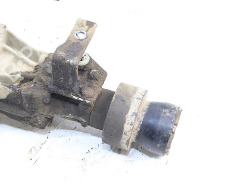 Differensial bakvogn PEUGEOT PARTNER Box Body/MPV 1.6 HDi 16V 4x4 | BP16753061M24 