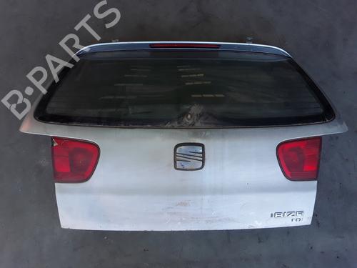 Used Tailgate SEAT IBIZA II (6K1) [1993-2002]  8583411