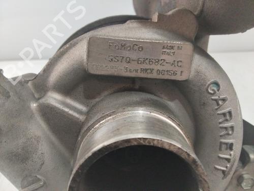Turbocharger/Supercharger FORD MONDEO III Saloon (B4Y) 2.0 16V TDDi / TDCi | BP21759819M71 