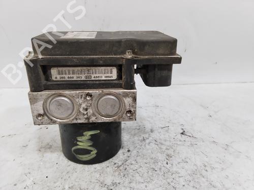 ABS pump SEAT IBIZA III (6L1)  | BP27570961M43 