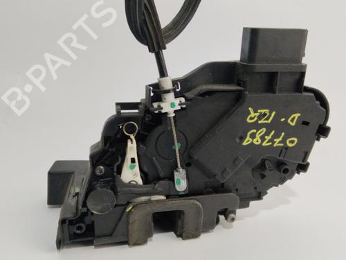 Front right lock LAND ROVER RANGE ROVER SPORT I (L320)  | BP27674406C97 