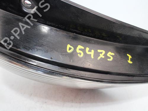 Left taillight KIA RIO II (JB) 1.5 CRDi | BP16007680C34 