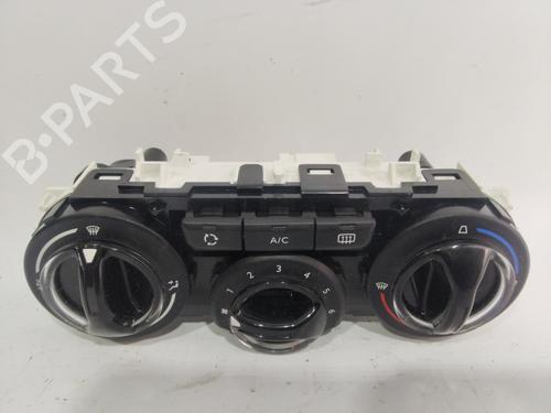 Used Climate control PEUGEOT 208 I (CA_, CC_) 1.2 VTI 82 (82 hp) 24196347