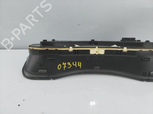 Instrument cluster PEUGEOT 307 (3A/C) 2.0 HDi 90 | BP20167248C47 