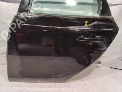 Left rear door VOLVO V40 Hatchback (525) D2 | BP28333653C4 