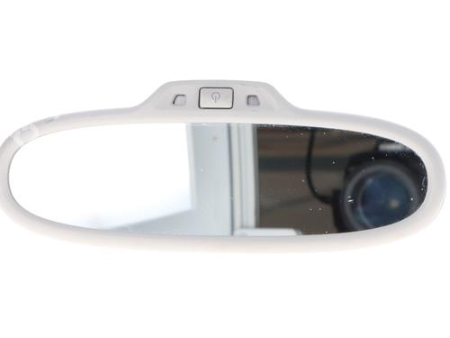 Used Rear mirror Rear mirror VW SCIROCCO III (137, 138) 2.0 TDI (140 hp) 34055370 34055370