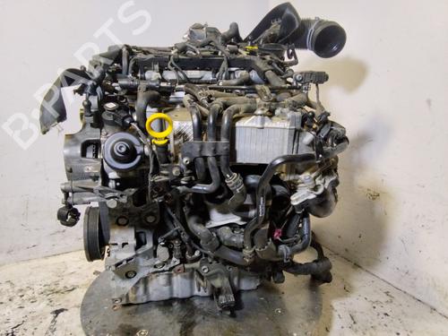 Engine VW TOURAN (5T1)  | BP36420993M1  - Image 13