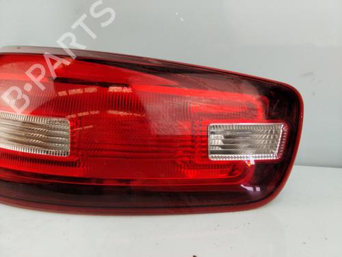 Left taillight CITROËN C4 Picasso II  | BP19057281C34 