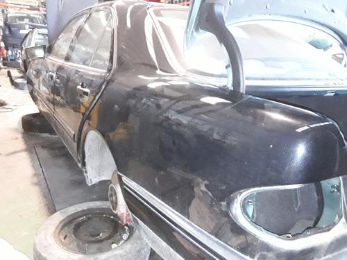 Squib airbag MERCEDES-BENZ E-CLASS (W210) E 300 Turbo-D (210.025) | BP16042989C102 