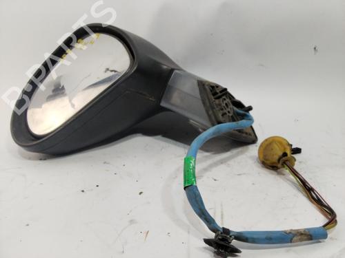 Used Left mirror PEUGEOT 308 I (4A_, 4C_) [2007-2016]  28501976