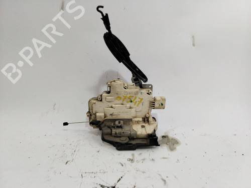 Used Front right lock SEAT TOLEDO III (5P2) [2004-2009]  21569020
