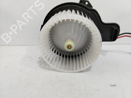 Heater blower motor FORD FOCUS IV (HN)  | BP24942682M62 