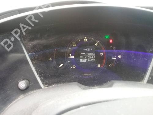 Startmotor HONDA CIVIC VIII Hatchback (FN, FK) 2.2 CTDi (FK3) | BP10712342M8