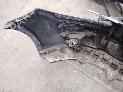 Front bumper SEAT TOLEDO III (5P2)  | BP8578173C7 