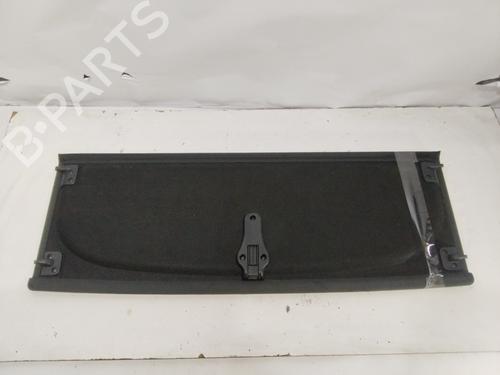 Rear parcel shelf AUDI Q3 (8UB, 8UG) 2.0 TDI | BP31914881C85