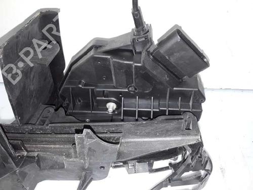 Front right lock FORD FOCUS III 1.6 TDCi | BP8578012C97 