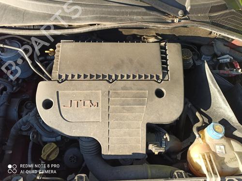 Right front door ALFA ROMEO MITO (955_) 1.3 MultiJet (955AXH1B, 955AXT1A) | BP11789302C3 