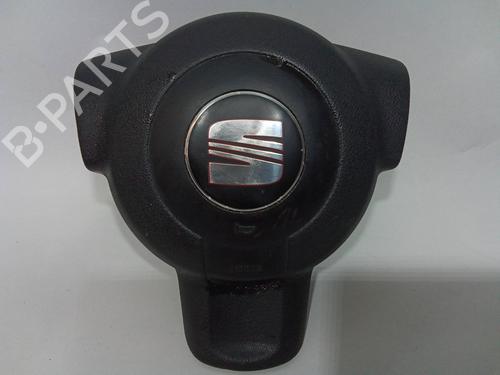 Used Driver airbag SEAT ALTEA XL (5P5, 5P8) [2006-2015]  10013995