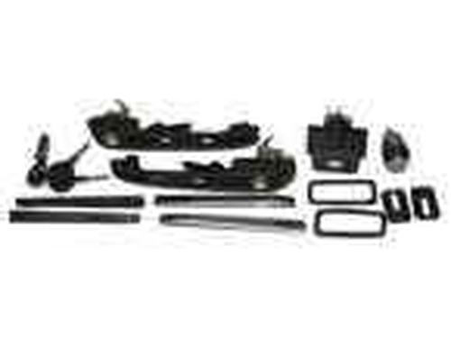Annen VW GOLF II (19E, 1G1) [1983-1992]  14051857