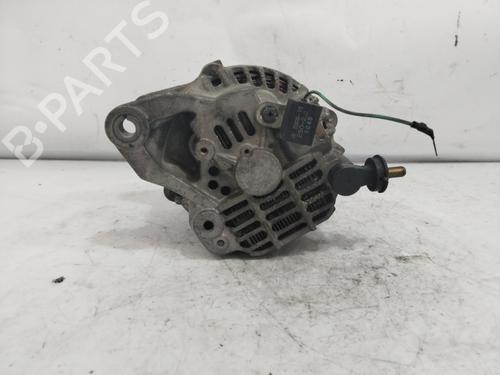 Used Alternator NISSAN ALMERA II (N16) 2.2 Di (110 hp) 26239070