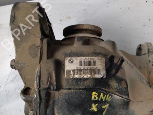Rear differential BMW X1 (E84) sDrive 18 d | BP19448951M24 