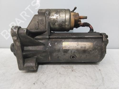 Startmotor RENAULT GRAND SCÉNIC II (JM0/1_) 1.9 dCi (JM0G, JM12, JM1G, JM2C) | BP20227727M8 