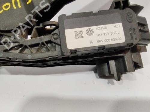 Pedal SEAT LEON (1P1) [2005-2013]  28568592