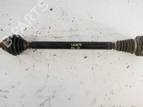 Used Right front driveshaft Right front driveshaft 39532491 39532491